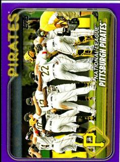 Pittsburgh Pirates