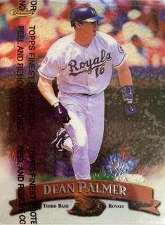 Dean Palmer