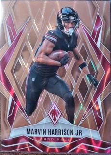 Marvin Harrison Jr.