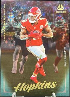 DeAndre Hopkins