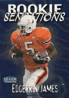 Edgerrin James
