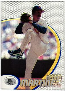 Pedro Martinez