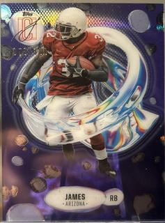 Edgerrin James