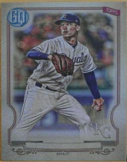 Danny Duffy