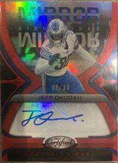Jeff Okudah