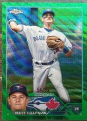 Matt Chapman