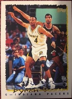 Byron Scott