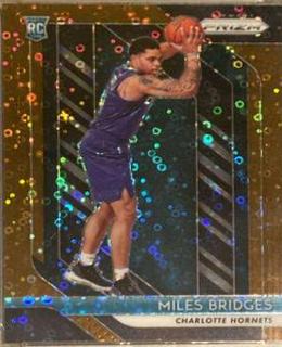 Miles Bridges