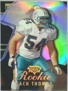 Zach Thomas