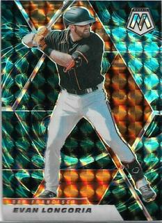 Evan Longoria