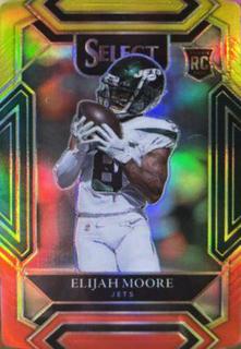 Elijah Moore