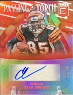 Chad Johnson