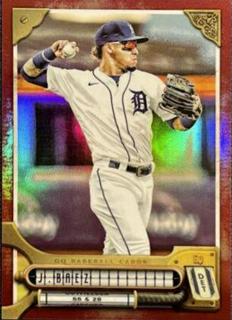 Javier Baez