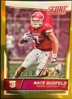 Nate Sudfeld
