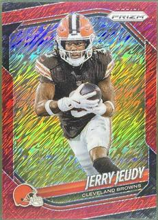 Jerry Jeudy
