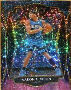 Aaron Gordon