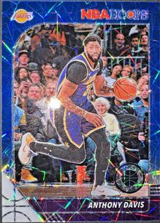 Anthony Davis