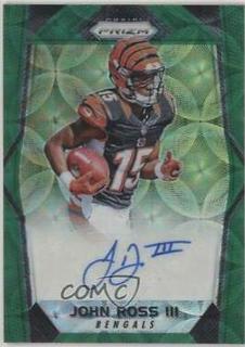 John Ross III