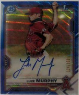 Luke Murphy