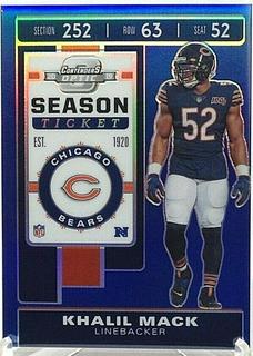 Khalil Mack