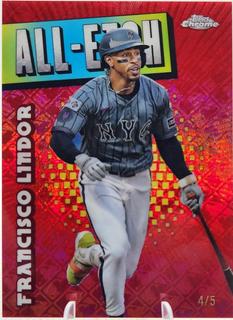 Francisco Lindor