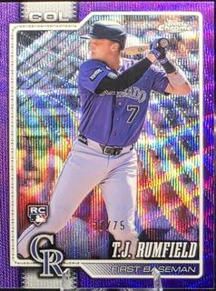T.J. Rumfield