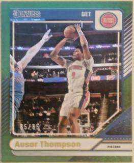 Ausar Thompson