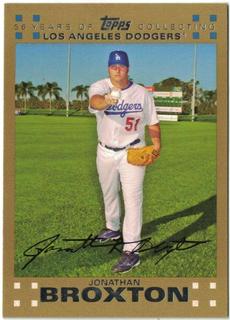 Jonathan Broxton