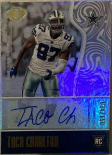 Taco Charlton