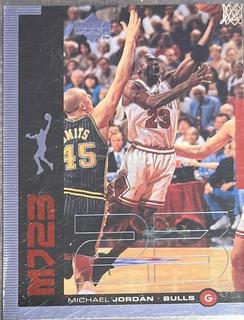 Michael Jordan