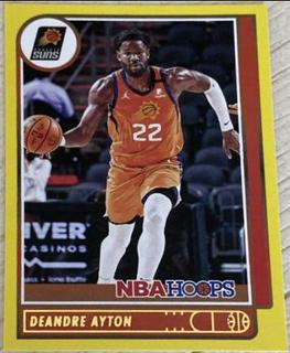 Deandre Ayton