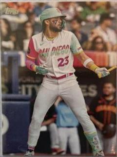 Fernando Tatis Jr.