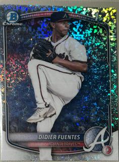 Didier Fuentes