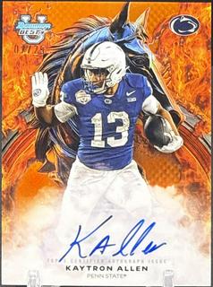 Kaytron Allen