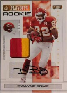 Dwayne Bowe