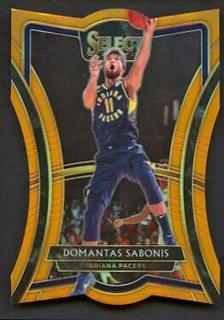 Domantas Sabonis