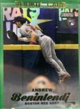 Andrew Benintendi