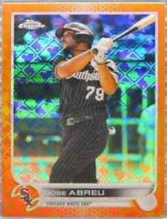 Jose Abreu