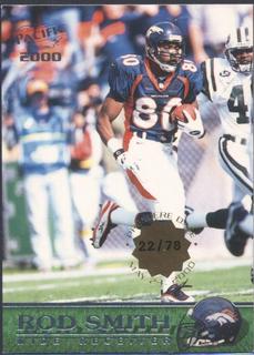 Rod Smith