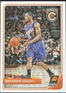 Brandon Knight