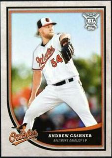 Andrew Cashner