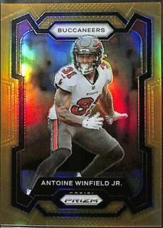 Antoine Winfield Jr.