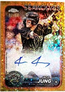 Jace Jung