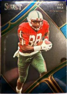 Jerry Rice