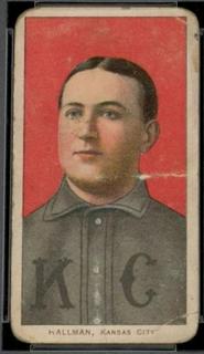 Bill Hallman