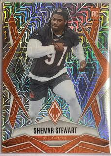 Shemar Stewart