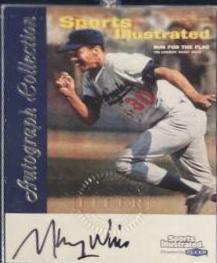 Maury Wills