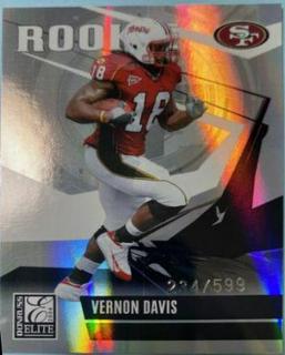 Vernon Davis