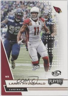 Larry Fitzgerald