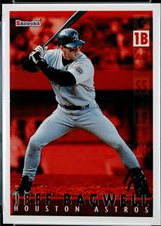 Jeff Bagwell